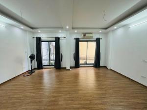 Bán nhà đền Lừ, căn góc, ngõ nông rộng 45m chỉ 7.5 tỷ