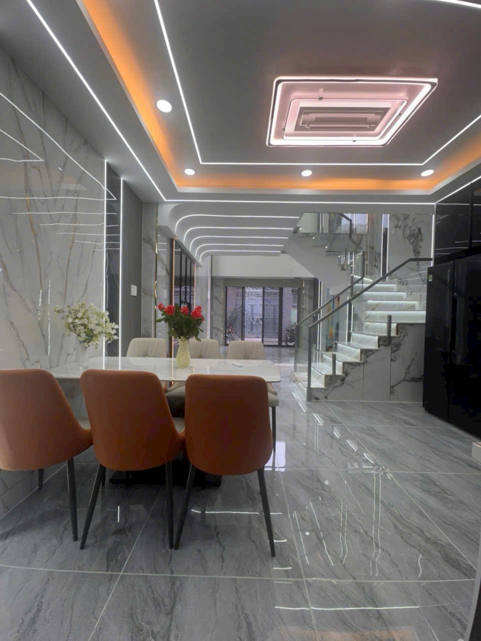 GIÁ CHỈ: 6.5 TỶ TL - CƠ HỘI SỞ HỮU NGÔI NHÀ MƠ ƯỚC KHÔNG THỂ BỎ LỠ!