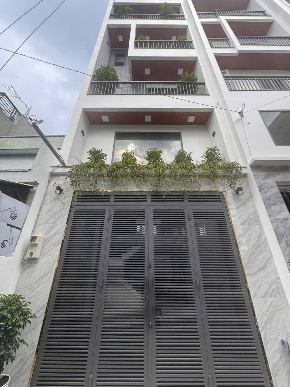 GIÁ CHỈ: 6.5 TỶ TL - CƠ HỘI SỞ HỮU NGÔI NHÀ MƠ ƯỚC KHÔNG THỂ BỎ LỠ!