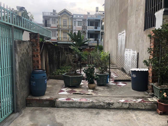 CHỈ 3 TỶ - ĐẤT 93M2 NGANG 5M -  HẺM XE HƠI - THẠNH LỘC, Q12 - SỔ RIÊNG, GIÁ TỐT ĐẦU TƯ