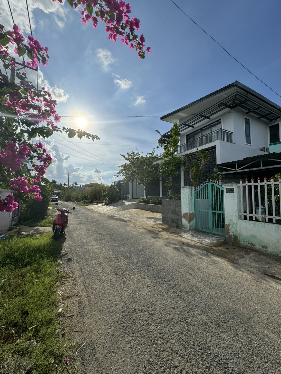 140m2(4,5m x 31m) nhà hoàn công,MT liên ấp 3-4,oto tận nơi..ở,cho thuê,đầu tư
