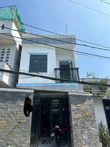nhà sổ riêng 1 trệt lầu hẻm xe hơi 4 tỷ,nhơn đức, nhà bè