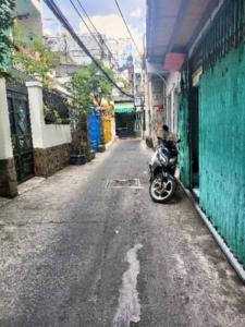 Khu vip Q4 cần bán nhà vị trí đẹp thông thuận tiện xây dựng mới – Giá chỉ dưới 4 tỷ