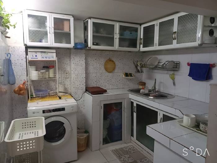 BÁN NHÀ HẺM CỘNG HÒA, TÂN BÌNH - 4.6 TỶ
