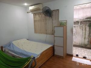 BÁN NHÀ HẺM CỘNG HÒA, TÂN BÌNH - 4.6 TỶ