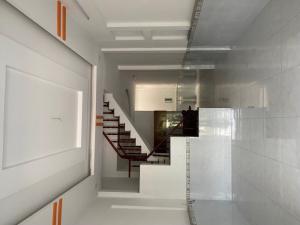 Bán nhà 3 tầng, 4x17m (68m²), đường số 10, Hiệp Bình Phước, Thủ Đức