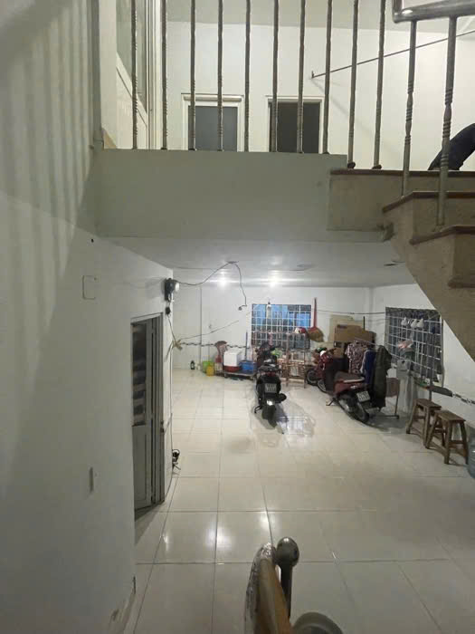 Bán nhà riêng tại Trần Xuân Soạn, 6 tỷ