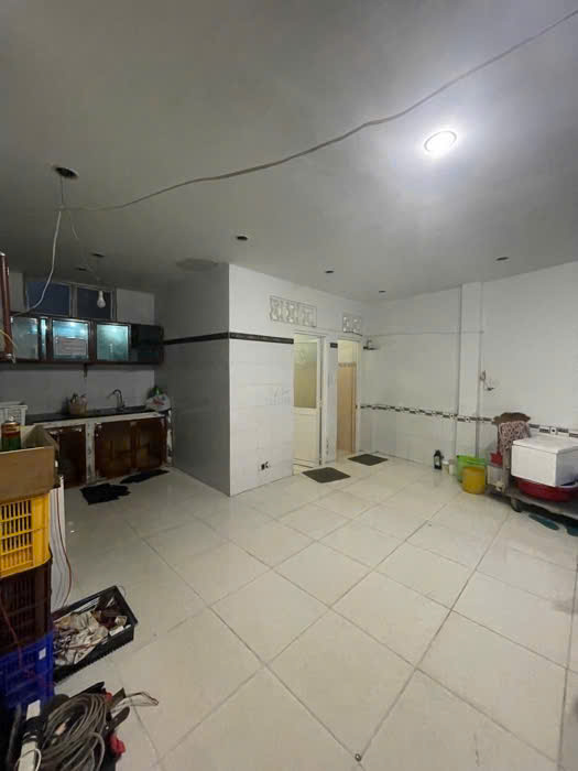 Bán nhà riêng tại Trần Xuân Soạn, 6 tỷ