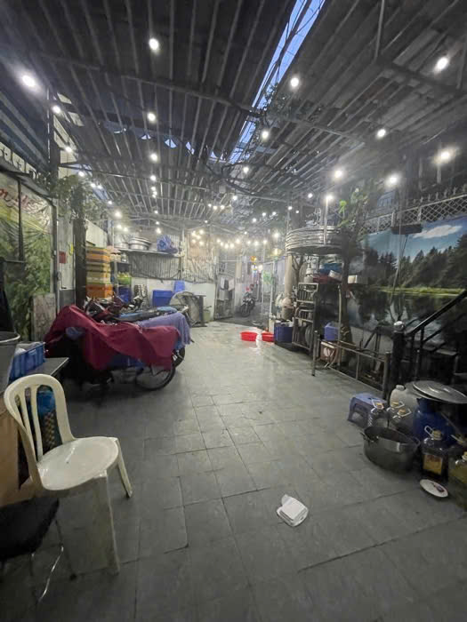 Bán nhà riêng tại Trần Xuân Soạn, 6 tỷ