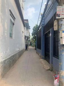 Bán nhà riêng 4PN, 5WC, giá ưu đãi ở Tân Thuận Đông, Q7, TP.HCM