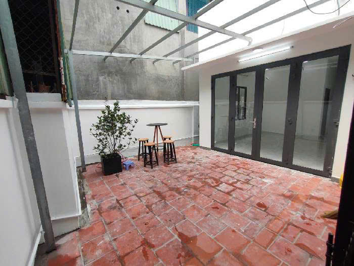 bán nhà Hiep Bình Phước