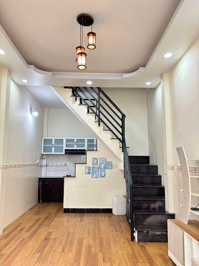 bán nhà Linh Trung Thủ Đức