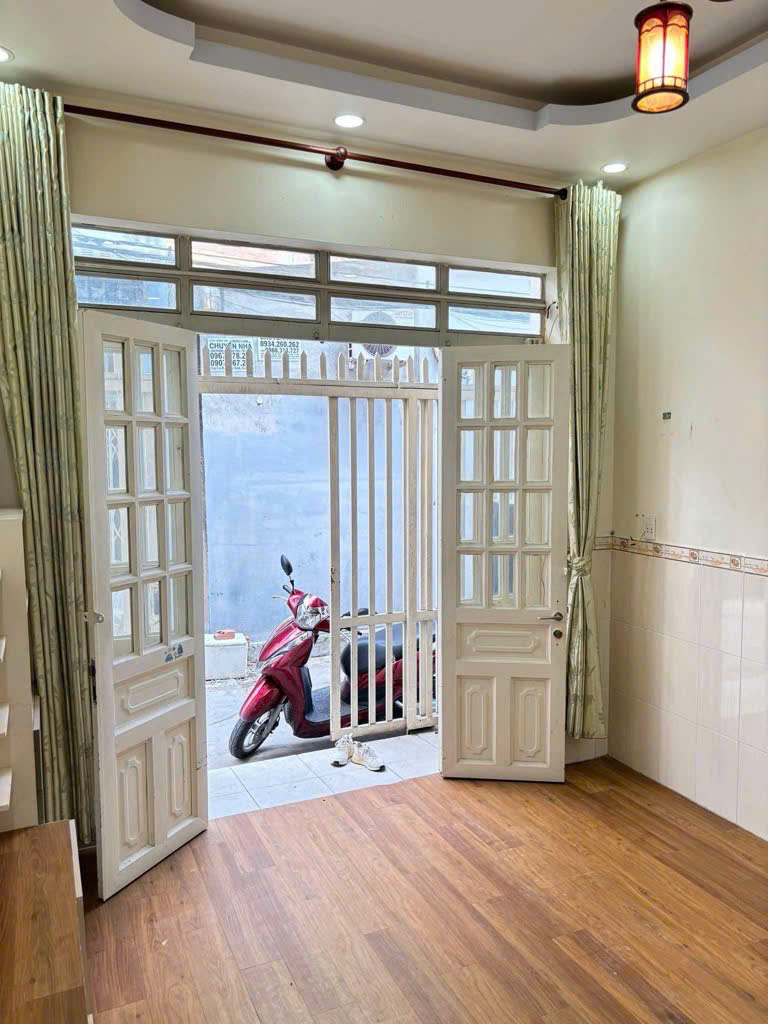 bán nhà Linh Trung Thủ Đức