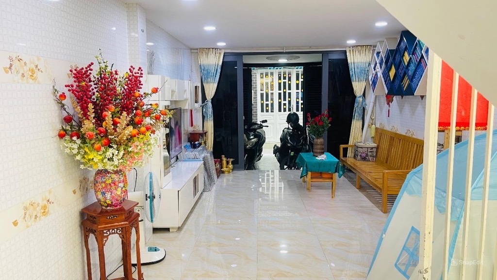 bán nhà Hiep Bình Phước GẦN Vạn Phúc