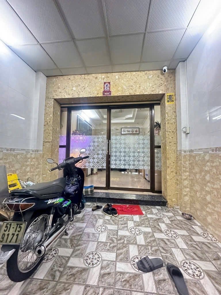 MẶT TIỀN KINH DOANH - LÊ VĂN LƯƠNG- TÂN QUY- 4TÂNG HOÀN CÔNG ĐẦY ĐỦ- CĂN GÓC 