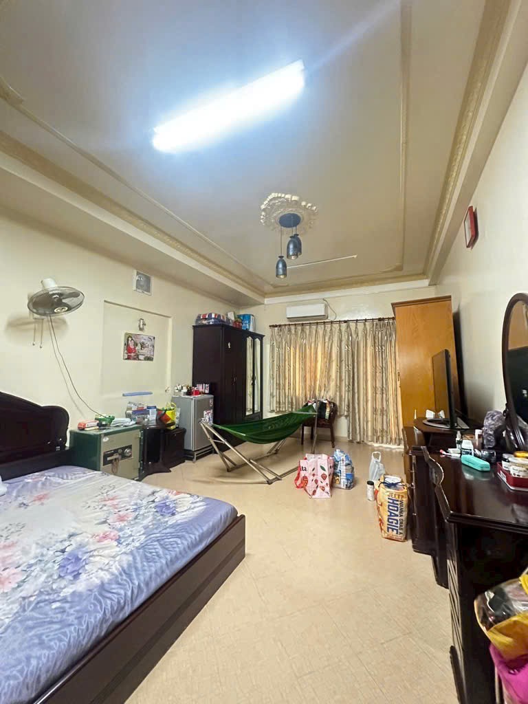 MẶT TIỀN KINH DOANH - LÊ VĂN LƯƠNG- TÂN QUY- 4TÂNG HOÀN CÔNG ĐẦY ĐỦ- CĂN GÓC 