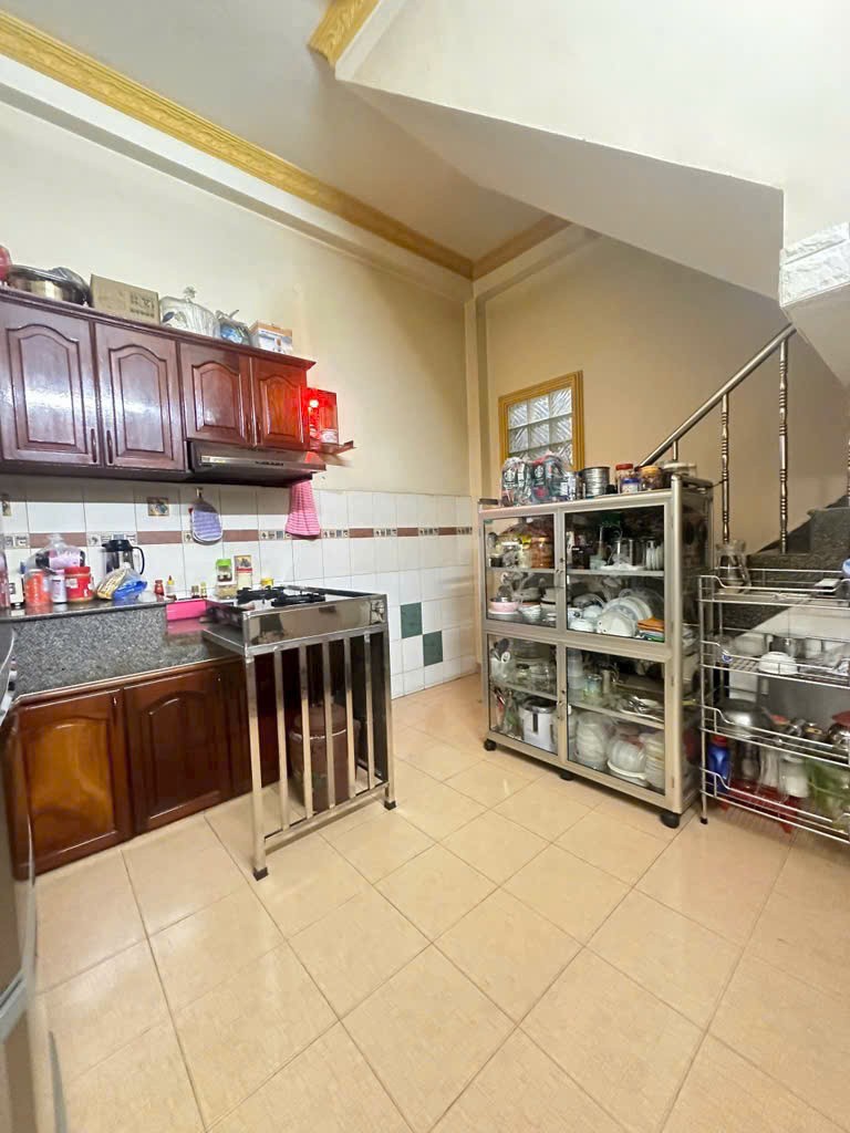 MẶT TIỀN KINH DOANH - LÊ VĂN LƯƠNG- TÂN QUY- 4TÂNG HOÀN CÔNG ĐẦY ĐỦ- CĂN GÓC 