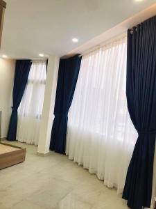 QUANG TRUNG NHÀ MỚI KOONG - CHỦ TỰ XÂY - Ô TÔ - GA RA - KINH DOANH