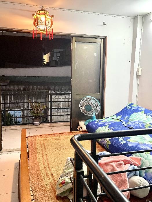 Nhà Trung tâm Q7 gần chợ Tân Mỹ - cách mặt tiền Nguyễn Thị Thập 15m, giá 2.xx tỷ