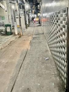 Nhà Trung tâm Q7 gần chợ Tân Mỹ - cách mặt tiền Nguyễn Thị Thập 15m, giá 2.xx tỷ