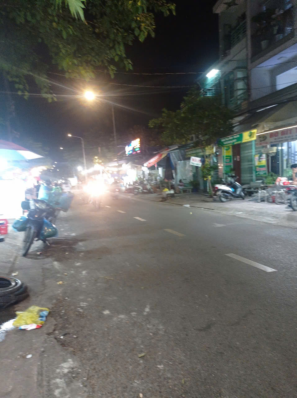 BÁN NHÀ ĐƯỜNG BÔNG SAO  QUẬN 8,  69M2 , CHỈ HƠN 3TỶ.