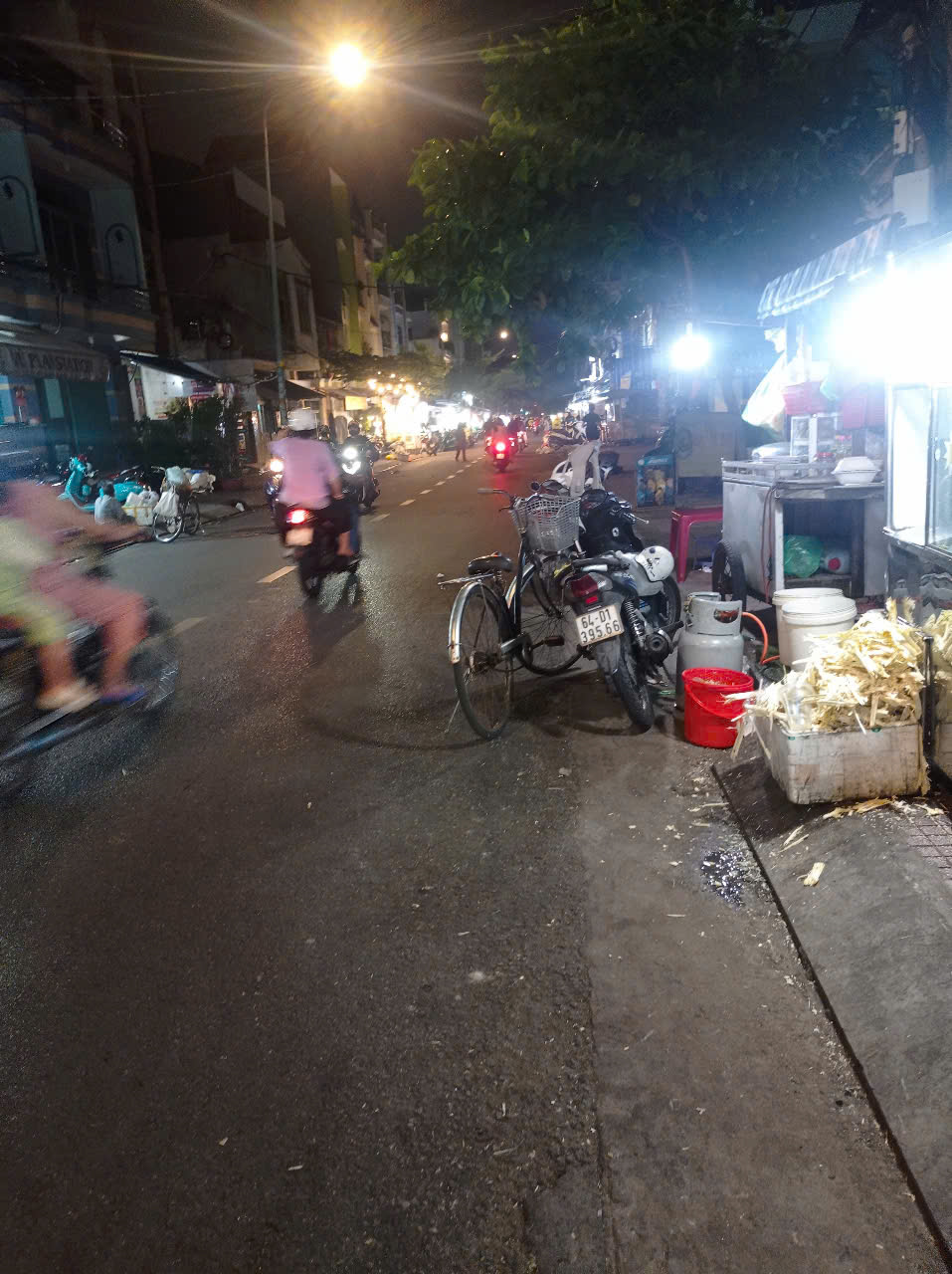 BÁN NHÀ ĐƯỜNG BÔNG SAO  QUẬN 8,  69M2 , CHỈ HƠN 3TỶ.