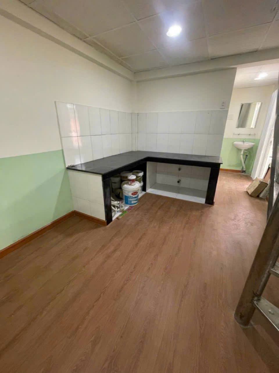 BÁN NHÀ ĐƯỜNG BÔNG SAO  QUẬN 8,  69M2 , CHỈ HƠN 3TỶ.