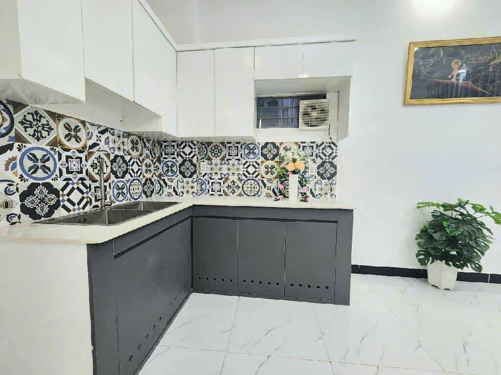 NHÀ 3 TẦNG CĂN GÓC 2 MẶT HẺM , GẦN MẶT TIỀN ĐƯỜNG HƯNG PHÚ QUẬN 8 GIÁ CHỈ 4TỶ.