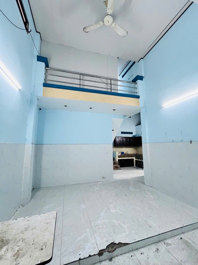 NHÀ BÙI MINH TRỰC GẦN PHẠM THẾ HIỂN Q8 ,3PN, 64M2 ,ĐẤT 80M2 CHỈ HƠN 3 TỶ