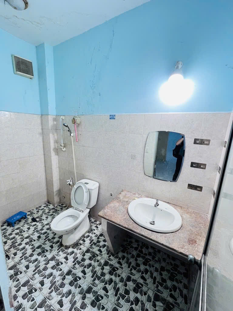 NHÀ BÙI MINH TRỰC GẦN PHẠM THẾ HIỂN Q8 ,3PN, 64M2 ,ĐẤT 80M2 CHỈ HƠN 3 TỶ