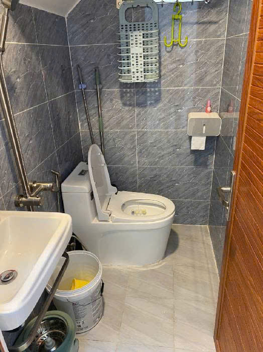 NHÀ 2 TẦNG MỚI ĐẸP, ĐỦ NỘI THẤT ,VÀO Ở NGAY PHẠM THẾ HIỂN Q8 CHỈ 3 TỶ