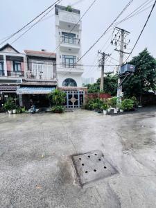 NHÀ BÙI MINH TRỰC GẦN PHẠM THẾ HIỂN Q8 ,3PN, 64M2 ,ĐẤT 80M2 CHỈ HƠN 3 TỶ