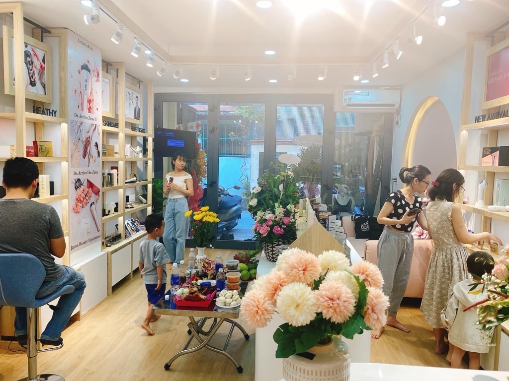 Bán nhà - Hxh - 5tỷ