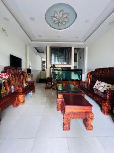 Bán nhà sát mặt tiền - hẻm xe hơi - dân trí cao - 5tỷ