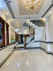 Bán nhà - HXh - 5tỷ