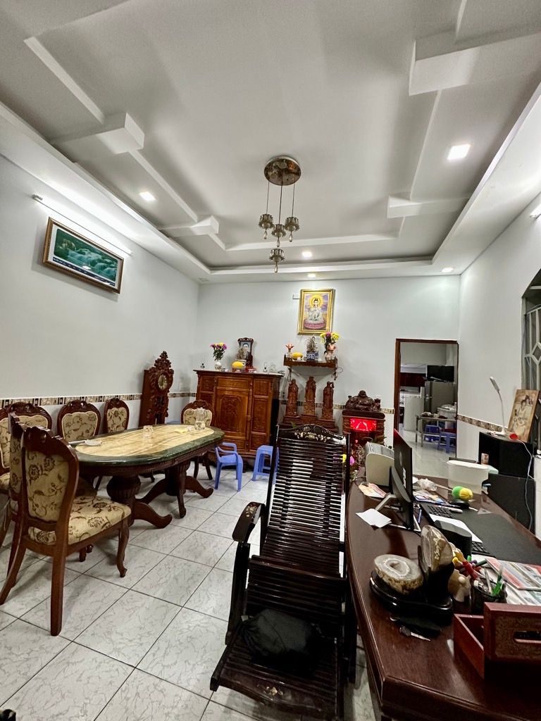 Bán nhà đẹp ở ngay - 2 tầng - 6tỷ