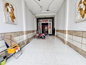 Bán nhà - 2 tầng - 4tỷ