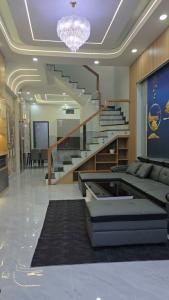 Bán nhà - hxh - 7tỷ