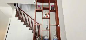 BÁN NHÀ MỚI TOANH - 4 TẦNG- YÊN NGHĨA - HÀ ĐÔNG - Nguyễn Tài Toàn