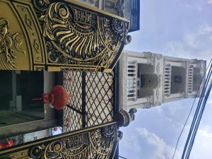 Bán nhà - HXH - 5tỷ