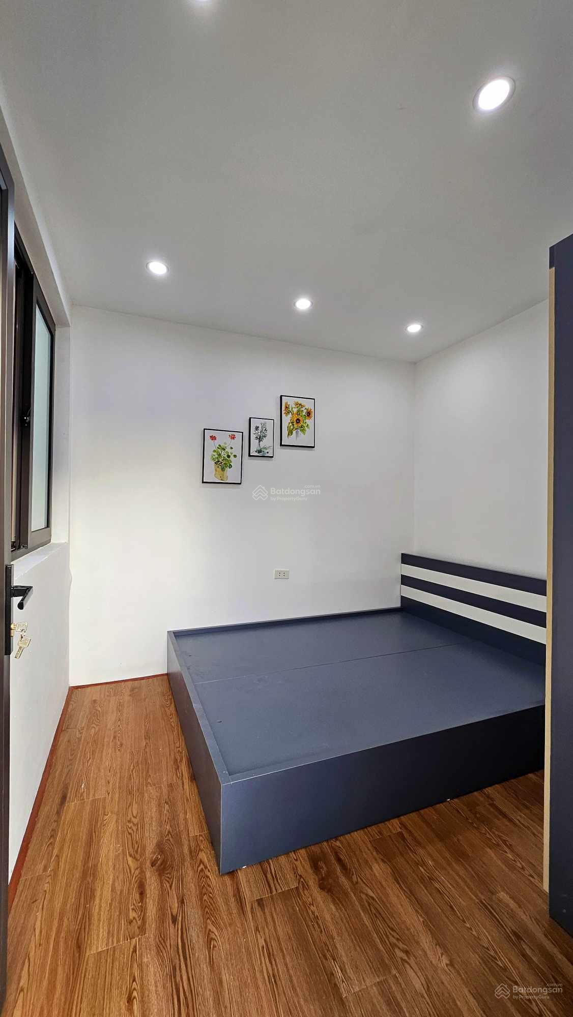 Bán nhà 5 tầng - Phố Nam Ngư, Hoàn Kiếm, Hà Nội - Giá 6.95 tỷ