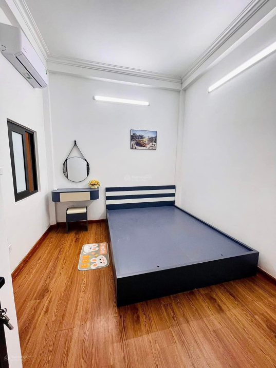 Bán nhà 5 tầng - Phố Nam Ngư, Hoàn Kiếm, Hà Nội - Giá 6.95 tỷ