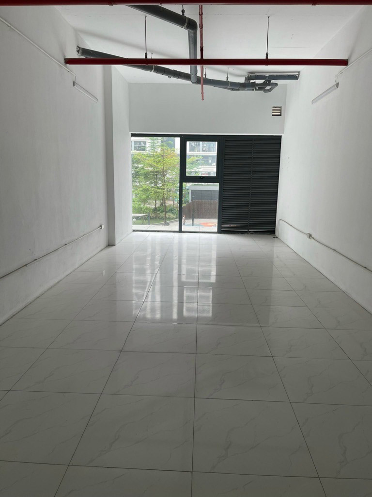 Cần bán Shophouse 2 tầng - Đường Chu Huy Mân, Phúc Đồng, Long Biên, Hà Nội