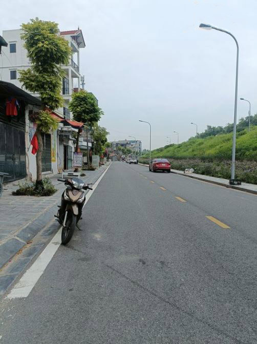 Bán nhà đất mặt Ngõ, Phúc lợi, Long Biên, Hà Nội - Giá 5.5 tỷ