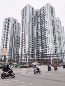 Bán Shop-House - Diện tích 90m2 - Imperia Sky Garden - Minh Khai, Vĩnh Tuy, Hai Bà Trưng, Hà Nội