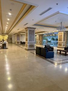 Bán căn hộ DT 127m2 - CC Hòa Bình, Minh Khai, Vĩnh Tuy, Hai Bà Trưng, Hà Nội
