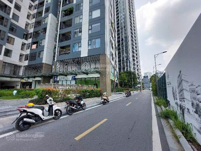 Cần bán gấp nhà shophouse Imperia sky garden 423 Minh Khai, 5.3 tỷ.