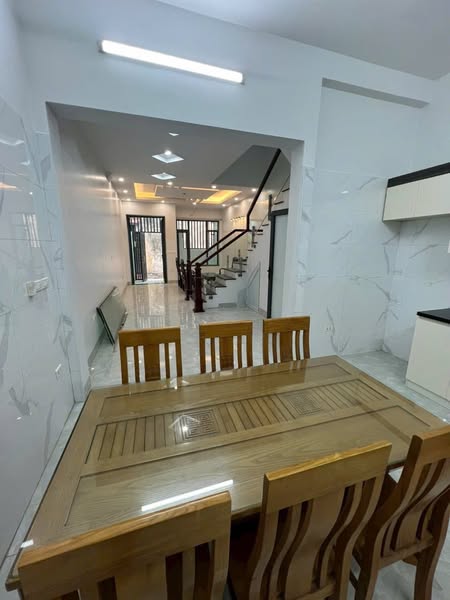Bán nhà Trần Hòa - Phân Lô Cán Bộ , 1 nhà ra phố, 48m2 giá  9.3 tỷ