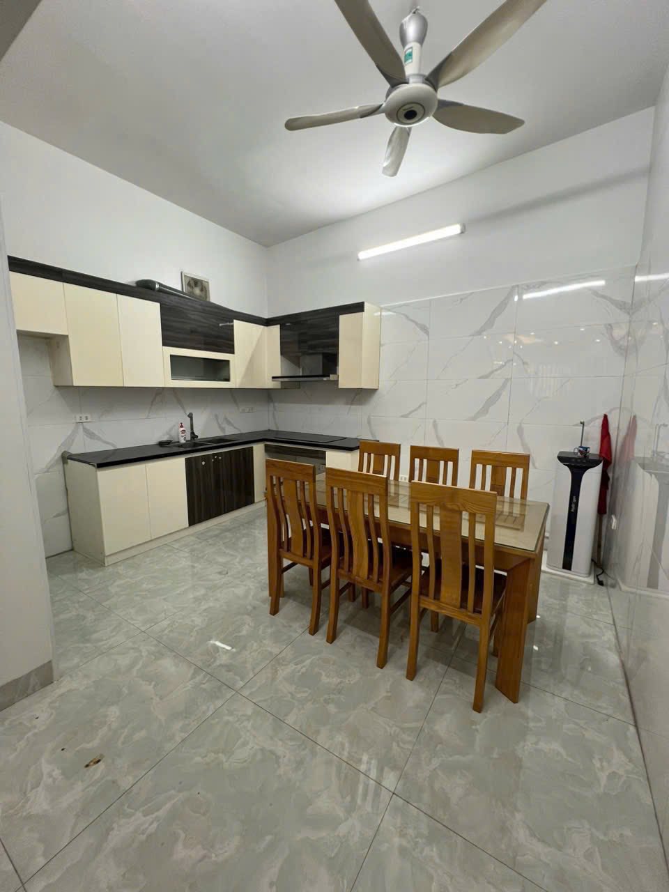 Bán nhà Trần Hòa - Phân Lô Cán Bộ , 1 nhà ra phố, 48m2 giá  9.3 tỷ