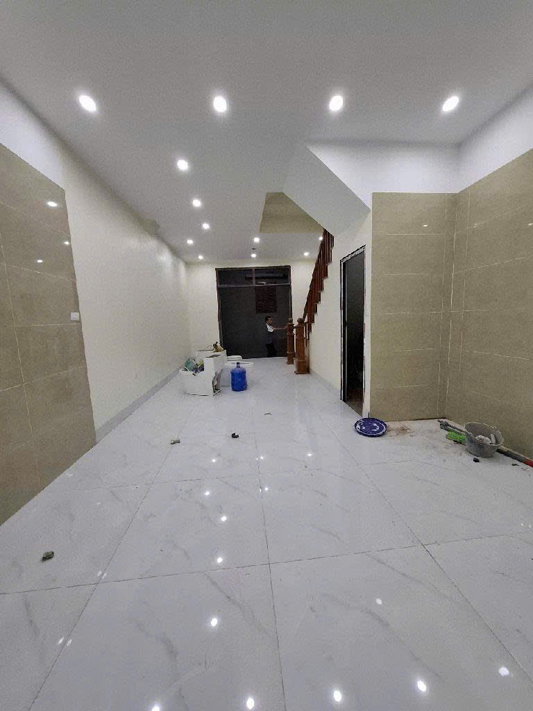 BÁN NHÀ RIÊNG PHÚ LƯƠNG 40,5M 4 TẦNG NỞ HẬU, 5.05 TỶ